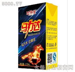 食品飲料產品招商代理全攻略 把握市場機遇，開啟財富之路