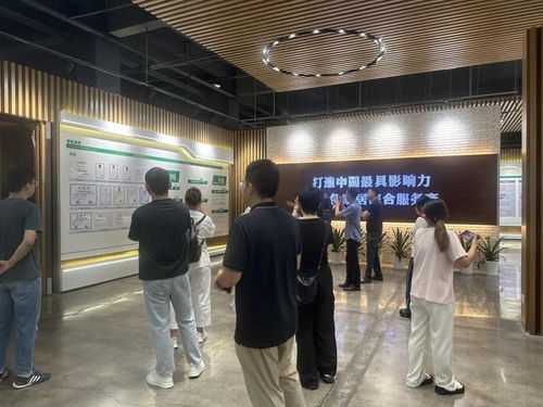 夏日游學(xué)，走進(jìn)兔寶寶 山東兔寶寶全屋定制經(jīng)銷商工廠行圓滿結(jié)束